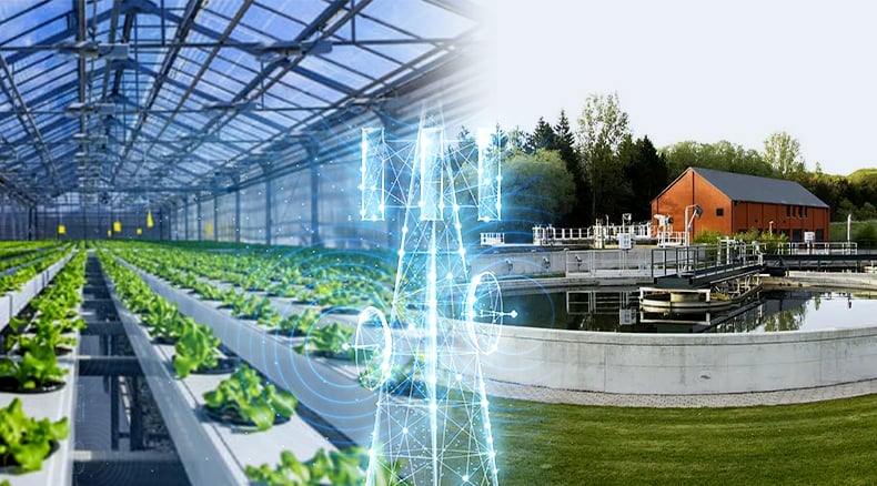 From Greenhouses to Lift Stations: Why Cellular Monitoring Matters